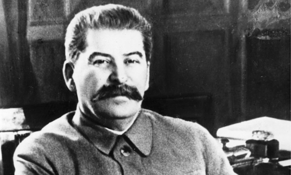 Hafıza-i Beşer | 5 Mart 1953 - Büyük devrimci Stalin hayata veda etti