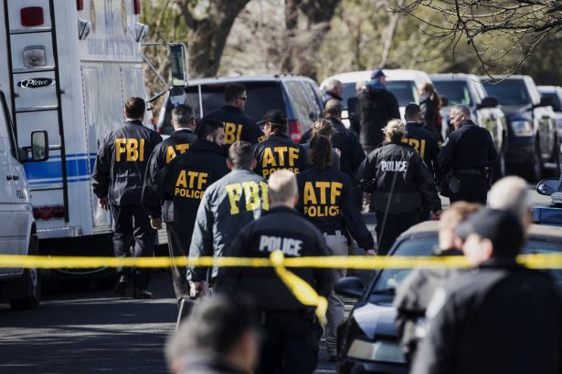 Teksas polisinden 'seri bombacı' açıklaması