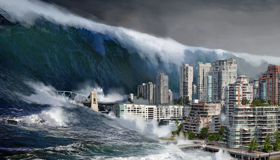 Endonezya'da deprem: Tsunami uyarısı yapıldı