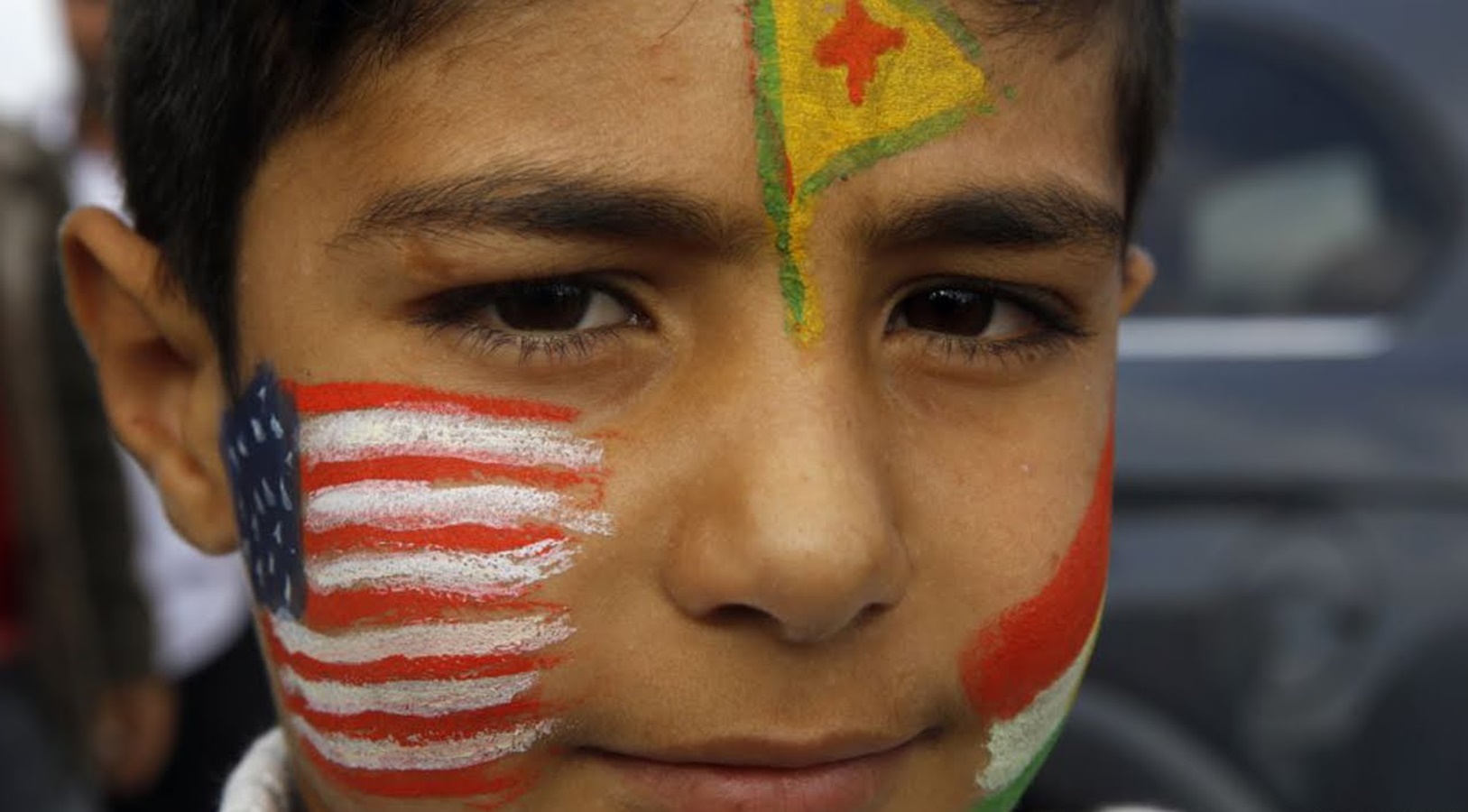 Doğru soru şu: Kürtler Amerika’yı satar mı?