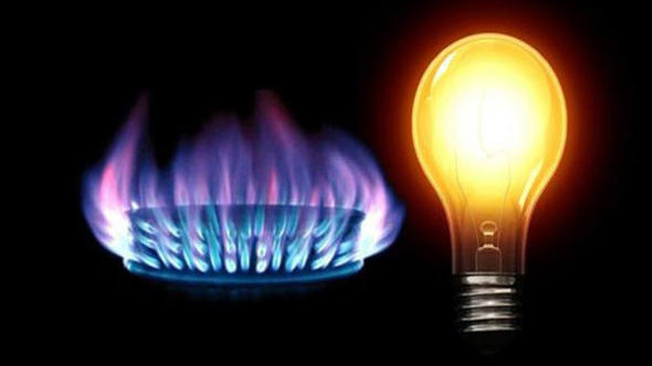 'Elektrik ve doğalgaza yeni zamlar gelebilir'