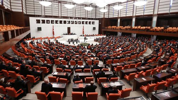 'CHP'nin Meclis Başkanı adayı belli oldu'