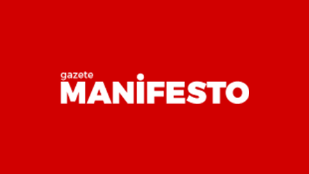 Marksist Manifesto'nun yeni sayısı çıktı!