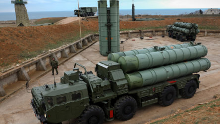 PUSULA | Bir acziyet öyküsü: S-400, F-35 ve AKP