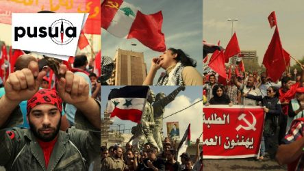 PUSULA | Ortadoğu’da sol var mı?