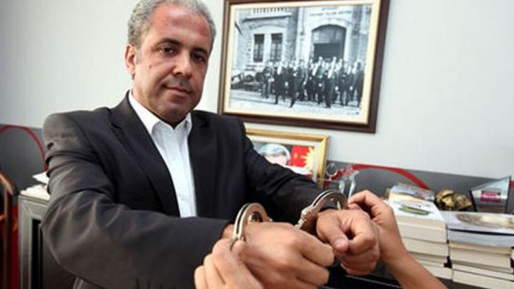 Şamil Tayyar'ın İran düşmanlığı