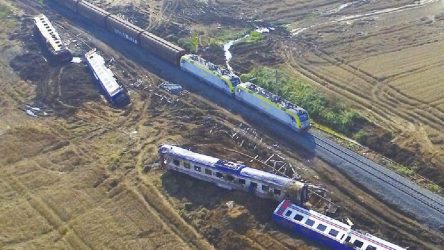 25 kişi yaşamını yitirmişti: Çorlu tren faciasındaki skandallara bir yenisi daha eklendi