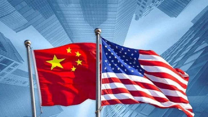 ABD-Çin ticaret anlaşması 15 Ocak'ta