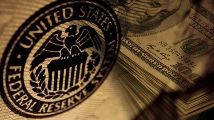 ABD Irak'a bu sefer ekonomik tehdit: Fed'deki Irak Merkez Bankası hesabına erişemezsiniz