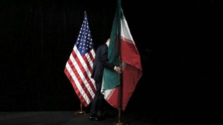 İran: ABD şu an en zayıf noktasında
