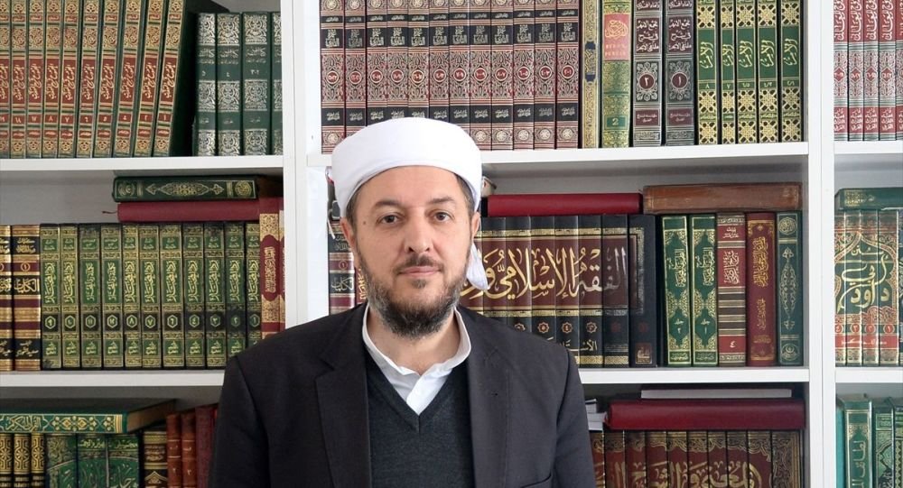 Nakşibendi şeyhinin öldürülmesi Süleyman Soylu’yu ‘çok üzdü’