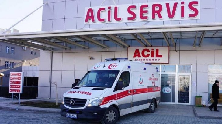 Türkiye'de ikinci koronavirüs vakası!