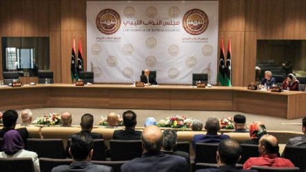 Tezkere sonrası Libya'dan Türkiye kararı: Anlaşma iptal