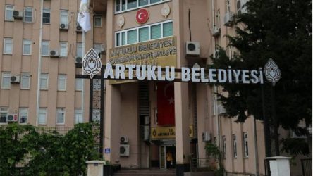AKP'li belediyede rüşvet çarkı