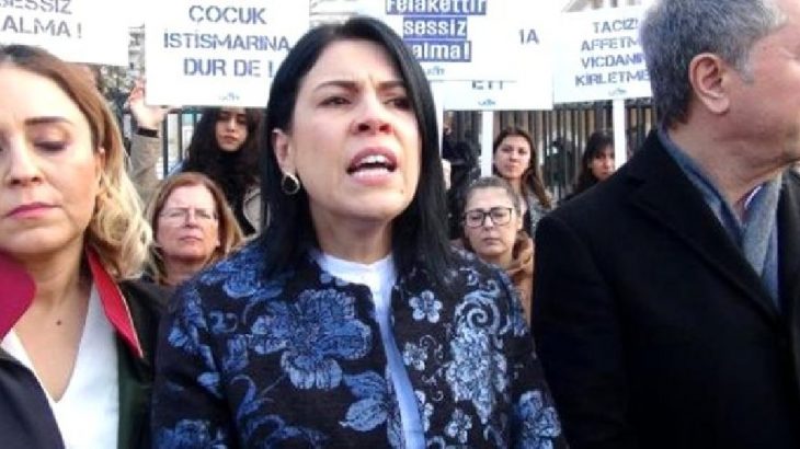 Antalya'da 25 öğrencisini istismar etmekle suçlanan öğretmenin 300 yıla kadar hapsi istendi