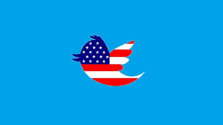 Twitter, Suriye'nin ardından Hamaney'in hesabını da askıya aldı