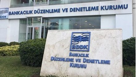BDDK, aktif rasyosu düzenlemesini kaldırdı