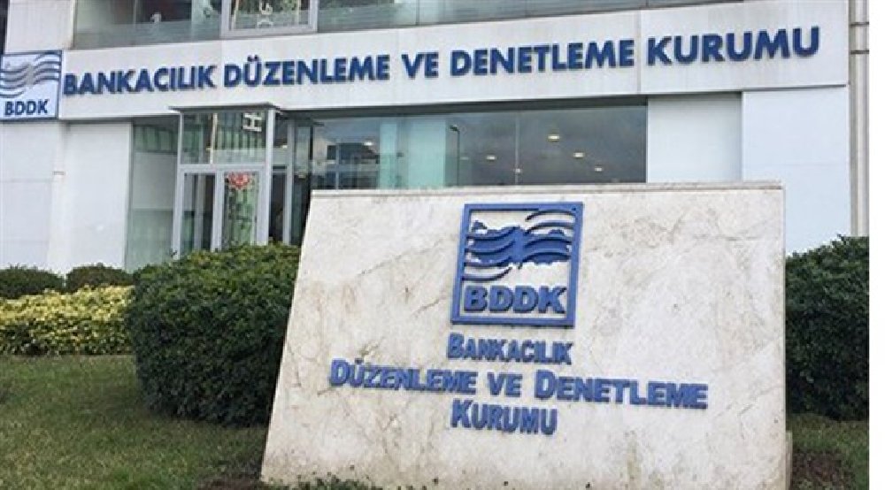 BDDK, aktif rasyosu düzenlemesini kaldırdı