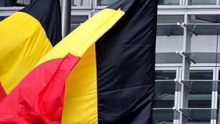 Belçika yargısından PKK kararı