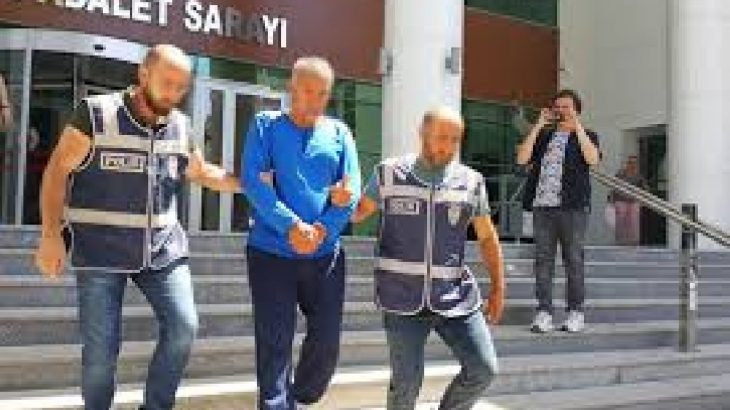Bursa Mudanya'da kızıyla görüşmek isteyen eşini öldüren sanık hakkında karar verildi