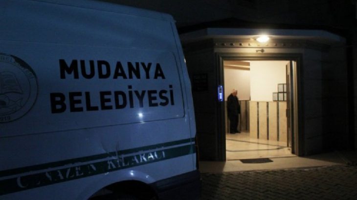 Bursa Mudanya'da yaşlı çiftten acı haber: 2 hafta önce ölmüşler