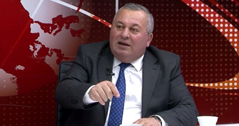 ‘Sağlık bakanının boğazından tuttum, lan dedim yavşak’