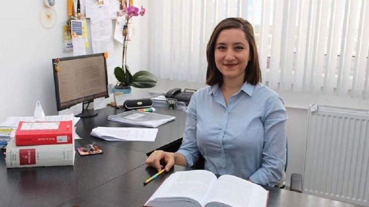 Ceren Damar'ın babası, sanık avukatını Ankara Barosu'na şikayet etti: Meslekten men edilsin