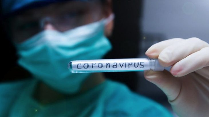 Çin’in Ankara Büyükelçiliği’nden koronavirüs açıklaması!