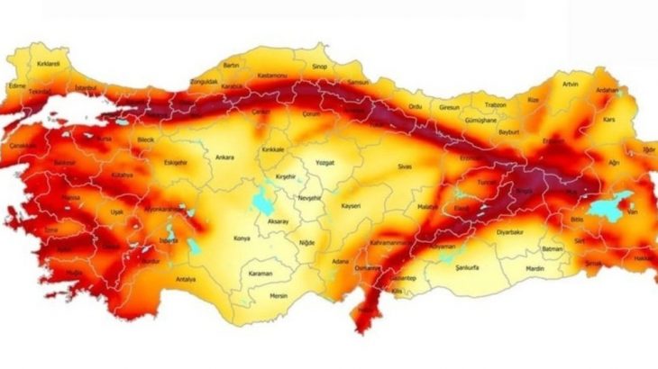 Türkiye sallanıyor: Bu kez Ankara