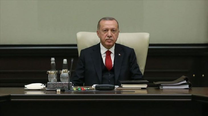 Dolmabahçe’de güvenlik toplantısı: Genelkurmay başkanı yok, AKP sözcüsü var!