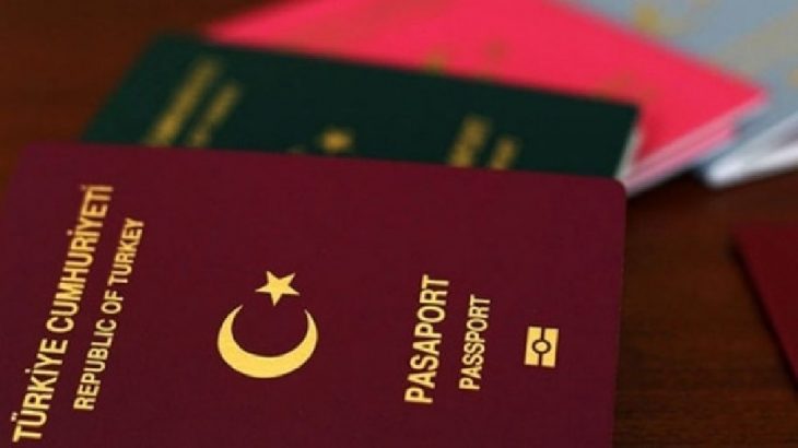 'Dünyanın en güçlü pasaportları' listesinde Türkiye 9 sıra geriledi