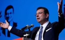 Ekrem İmamoğlu'ndan 200'ün üzerinde suç duyurusu