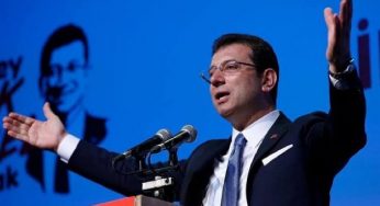 Ekrem İmamoğlu hakkında yeni iddianame: 4 yıl 1 aya kadar hapsi istendi