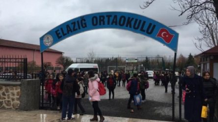 Elazığ ile Malatya'da okul ve üniversitelerin tatilleri uzatıldı