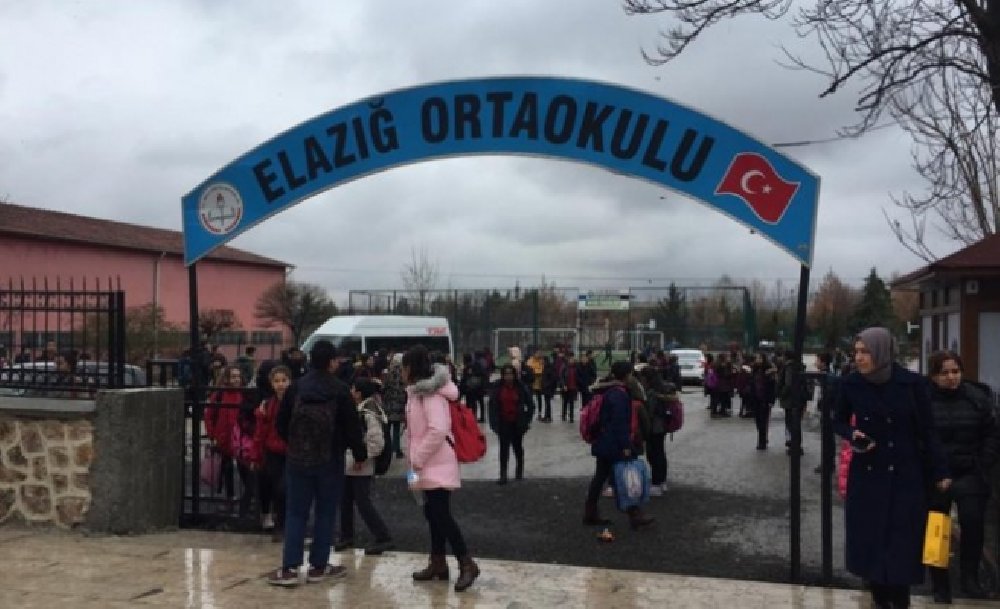 Elazığ ile Malatya’da okul ve üniversitelerin tatilleri uzatıldı