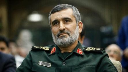 İranlı komutan neden Ayn el Esad'ı hedef aldıklarını açıkladı