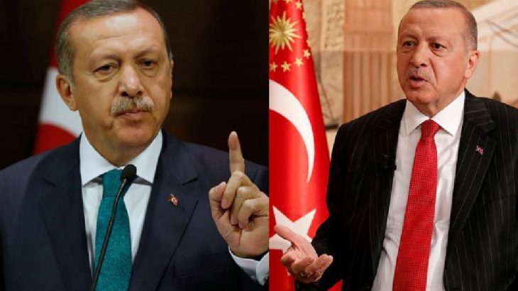 Erdoğan Erdoğan’a karşı: Her an anti-tezine dönüşebilen bir siyasi kimlik