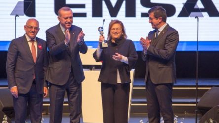 'Erdoğan talimat verdi, TEMSA'yı Sabancı geri alacak'