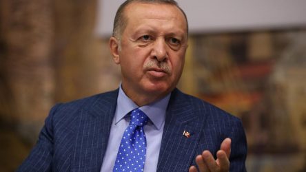 Erdoğan: Bizde nikah dışı yok, rabbimiz 'nikahlanın' buyuruyor