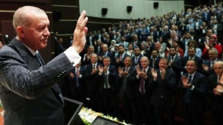 'Arpalık Aile Şirketi': İşte birden fazla maaş alan AKP’li isimler