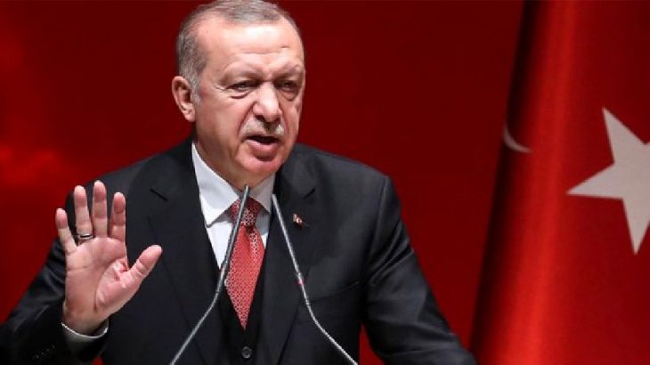 Cumhurbaşkanına hakaret davasında uzlaşma talebi: 'Erdoğan'ın şairi'nin şiiri ezberlenecek