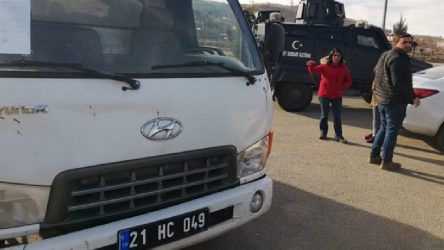 Elazığ Valiliği, HDP'li Ergani Belediyesi’nin yardımlarını kente sokmadı