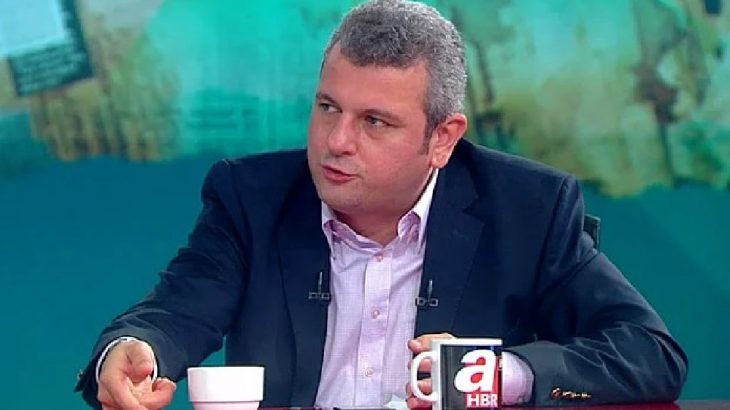 AKP'li Ersoy Dede: Ben de başını örtmemiş hakime güvenmekte zorlanıyorum