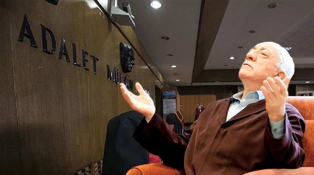 Kilis’te AKP’li başkanların savunduğu ‘FETÖ’ sanıkları beraat etti