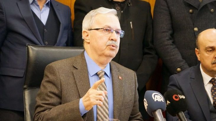Ortalık karıştı: Akit muhabirlerini dövdürdüğü iddia edilen AKP'li Köylü'den 'kumar' açıklaması