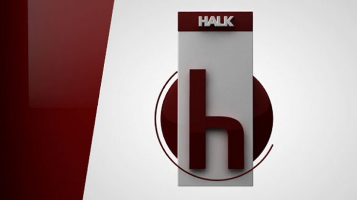RTÜK'ten Halk TV'ye ceza