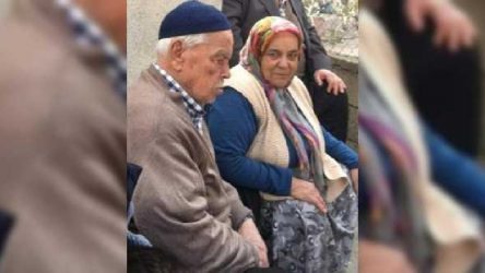 Hatay İskenderun'da soba zehirlenmesi: Yaşlı çift hayatını kaybetti