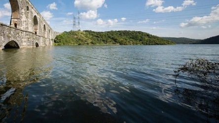 İBB'den barajların doluluk oranı açıklaması