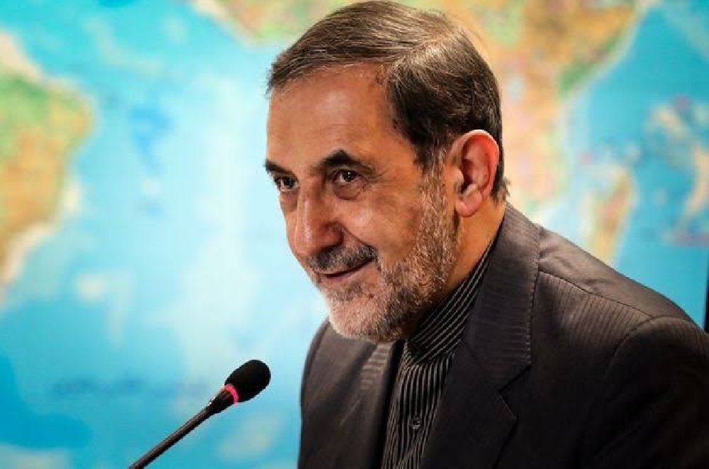 Ali Ekber Velayeti: Washington, ‘ikinci Vietnam’ ile karşı karşıya kalacak