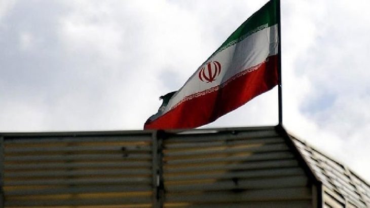 İran, Yunanistan'a nota verdi